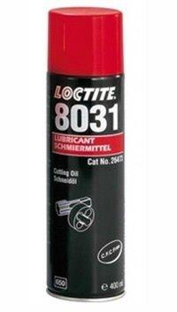 LOCTITE SPREY KESME YAGI LB 8031/400ML