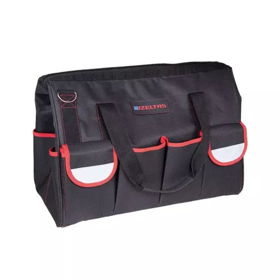 IZELTAS BEZ TAKIM ÇANTASI BÜYÜK