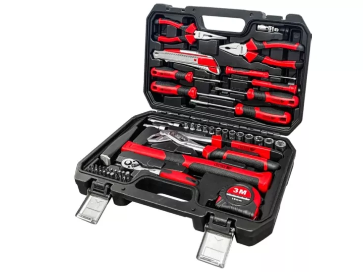 ALTAŞ 49 PARÇA SET