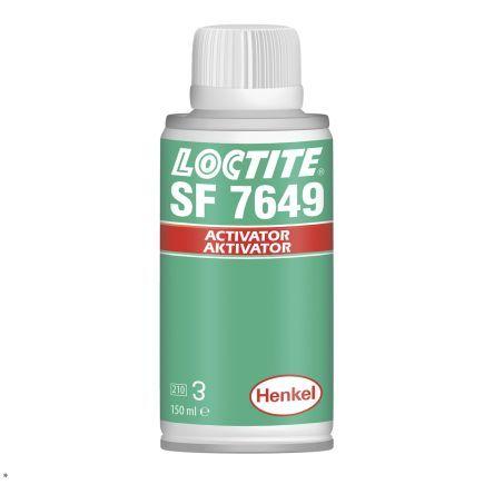 LOCTITE AKTIVATOR 7649/150 ML - 053523