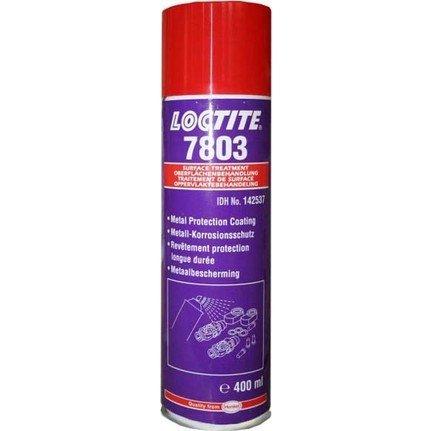LOCTITE YUZEY KORUYUCU 7803/400 ML