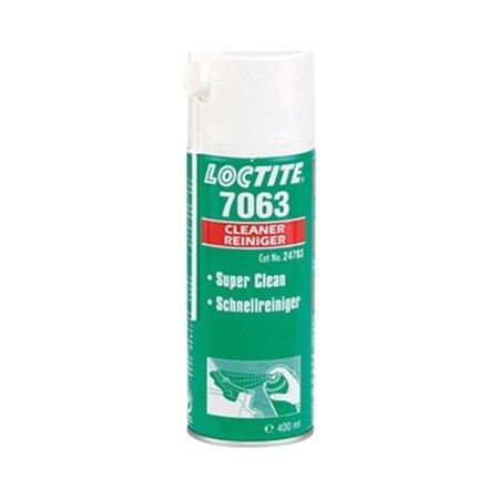 LOCTITE YÜZEY TEMİZLEYİCİ 7063/400 ML