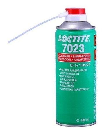LOCTITE SF 7023/400ML KARBÜRATÖR TEMİZLEYİCİ