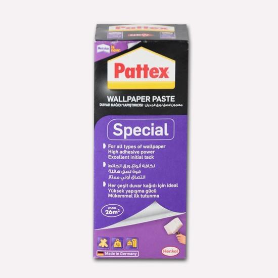 PATTEX SPECIAL 200 GR DUVAR KAĞIDI YAPIŞTIRICI