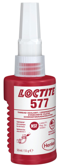 LOCTITE 577 BORU SIZDIRMAZLIK 50 ML