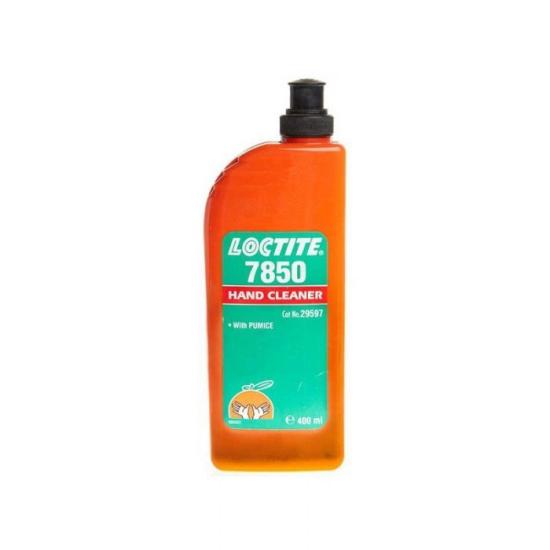 LOCTITE EL TEMİZLEYİCİ ÜRÜN 7850/400 ML