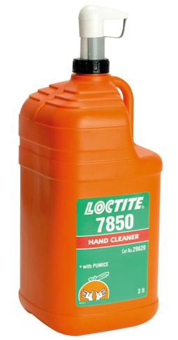 35190479 LOCTITE EL TEMIZ.URUN 7850/3 LT