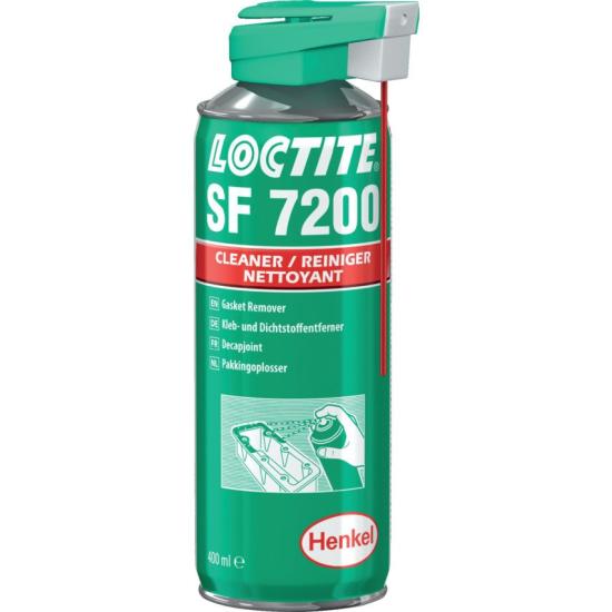 LOCTITE YUZEY TEMIZ.7200/400 ML