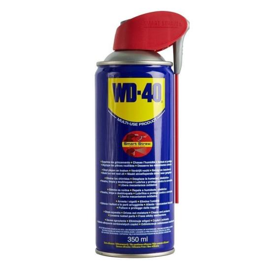 WD-40 SMART STRAW 350 ML