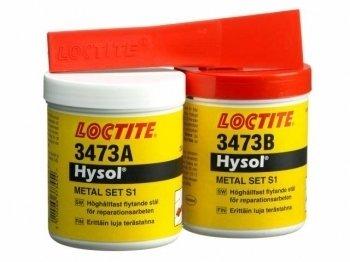 LOCTITE EPOKSI METAL SET 3473/500 GR