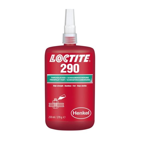 LOCTITE CIVATA SABIT.290/250 ML