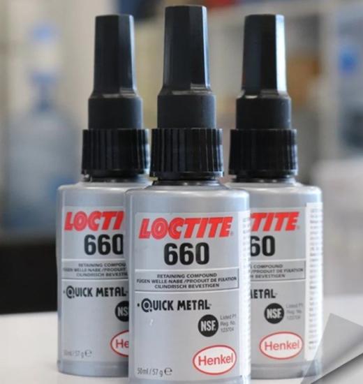 LOCTITE  660/50 ML SIKI GECME