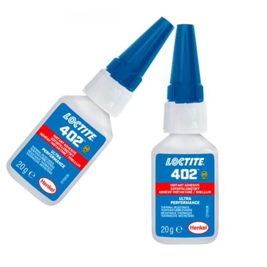 LOCTITE HIZLI YAPIŞTIRICI 402/20 GR