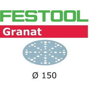 FESTOOL GRANAT P360 ZIMPARA KAĞIDI 496986-Adet