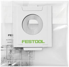 FESTOOL 496215 CT36 AC TOZ TORBASI