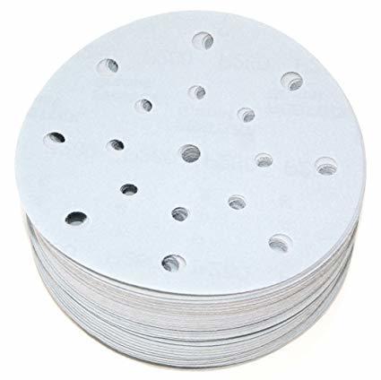 FESTOOL GRANAT P280 ZIMPARA KAĞIDI 496984-Adet