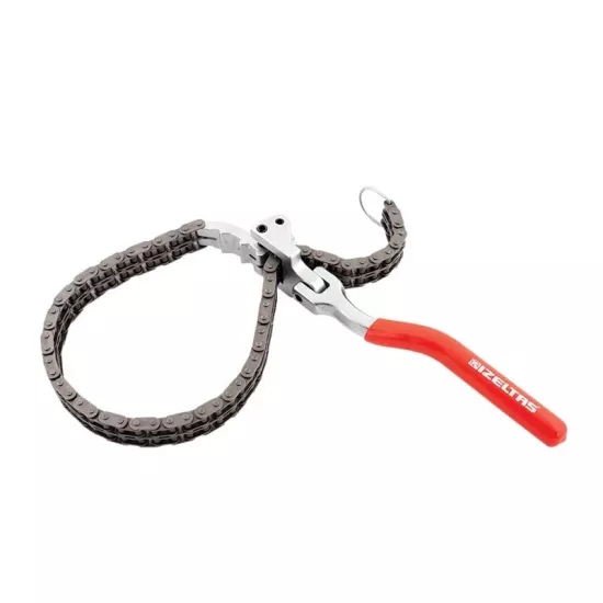 İzeltaş Çift Zincirli Yağ Filtresi Sökeceği 60x160 mm