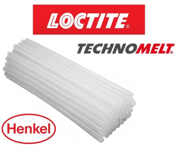 HENKEL1 KG. TECHNOMELT KALIN MUM SİLİKON TUTKAL