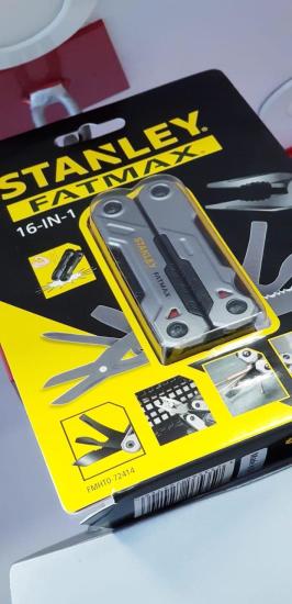 STANLEY FATMAX 16-IN-1