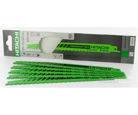 HITACHI TILKI KUYRUGU BICAGI 5LI