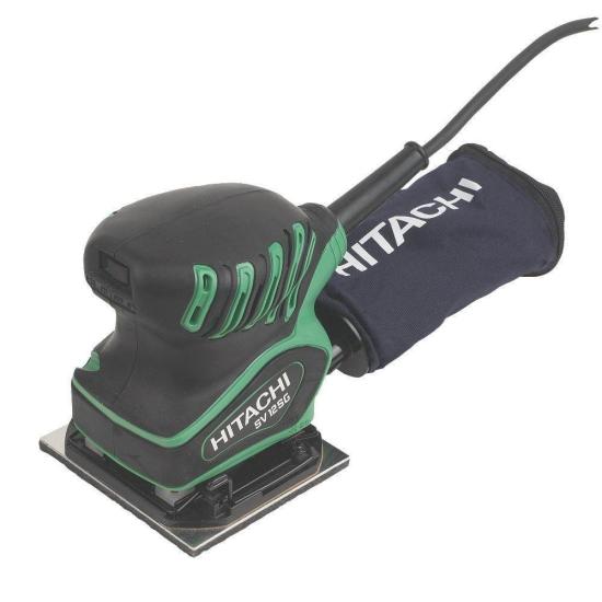 HITACHI SV12SG TITRESIMLI ZIMPARA