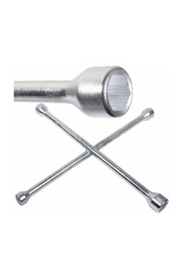 İZELTAŞ BİJON ANAHTARI İSTAVROZ TİPİ 17X19-21(13/16)X22