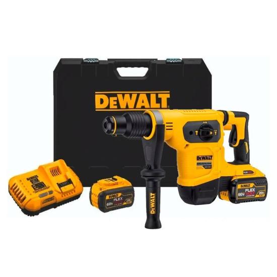 DCH481X2 54V SDS MAX KIRICI DELİCİ