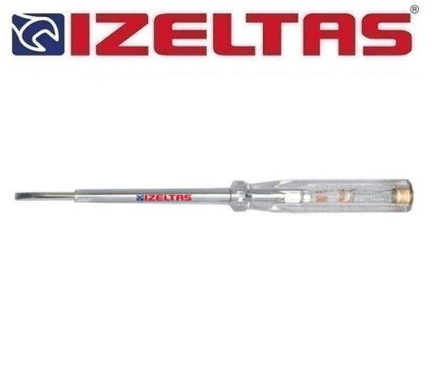 İZELTAŞ 190 MM KONTROL KALEMİ