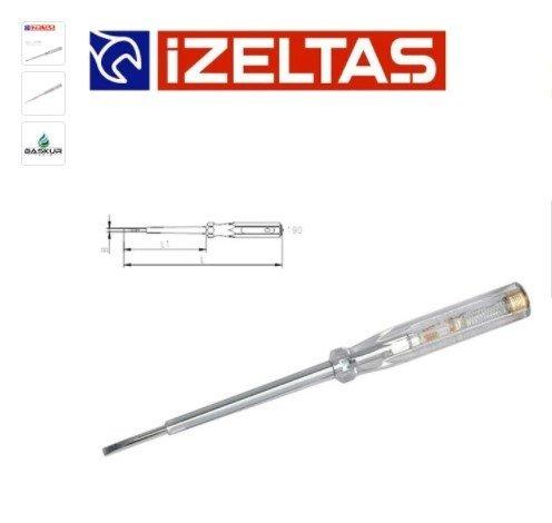 İZELTAŞ 190 MM KONTROL KALEMİ