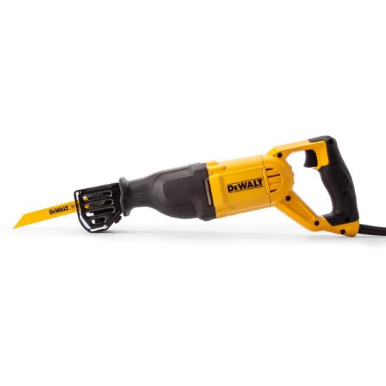 DEWALT DWE305PK 1050W TILKI KUYRUGU TESTERE MAKINASI