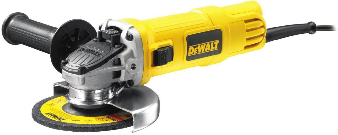 DEWALT DWE4016 730W 115MM AVUC TASLAMA