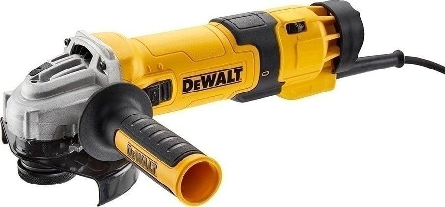 DEWALT DWE4257 1500W 125MM AVUC TASLAMA