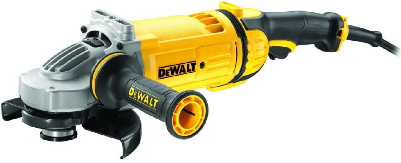 DEWALT DWE4557 180MM BUYUK TASLAMA