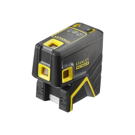 STANLEY FATMAX 5 NOKTA LAZER HİZALAMA FMHT1-77437
