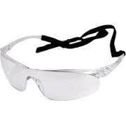 3M PELTOR TORA SEFFAF GOZLUK