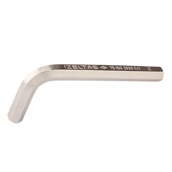 İZELTAŞ ALLEN ANAHTAR ALTI KÖŞE 7 MM