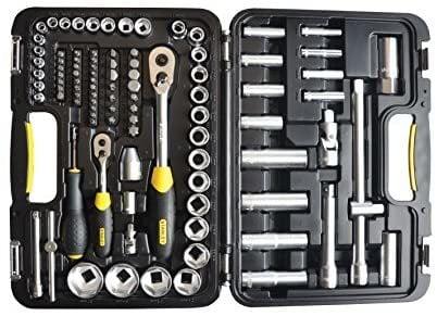 STANLEY 96 PARÇA LOKMA TAKIMI ST194668