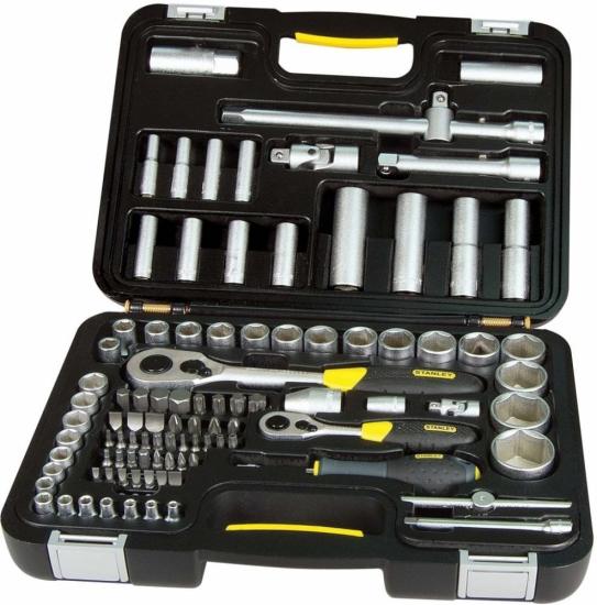 STANLEY 96 PARÇA LOKMA TAKIMI ST194668