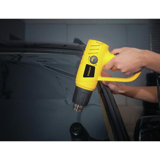 STANLEY STXH2000-TR 2000W SICAK HAVA TABANCASI