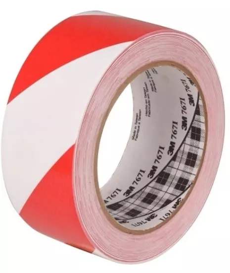 3M YER İŞARETLEME BANDI