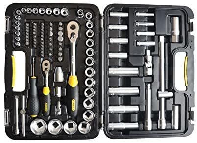 STANLEY 96 PARÇA LOKMA TAKIMI ST194668