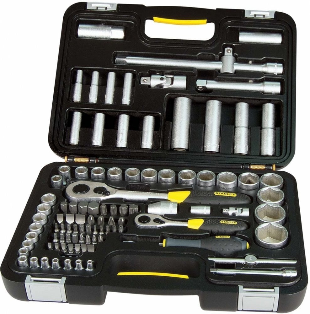 STANLEY 96 PARÇA LOKMA TAKIMI ST194668